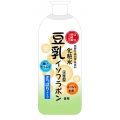 Jun-Cosmetic soy lotion 480ml